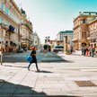Najlepsze miasto do życia na świecie wraca na szczyt rankingu. Warszawa spada