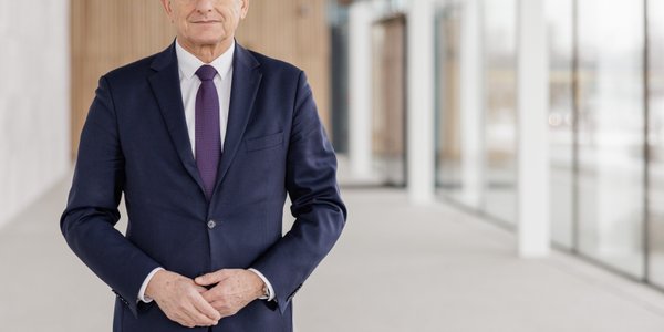 Prezydent Lublina: Bez zwrotnych źródeł finansowania skala inwestycji byłaby dużo mniejsza