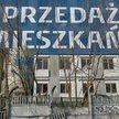 Kryzys deweloperów przejdzie w zapaść