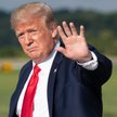 Donald Trump wzmacnia teorie spiskowe w sprawie śmierci Epsteina