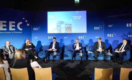 Sesja Ubezpieczenia z udziałem Marcina Ogniewskiego