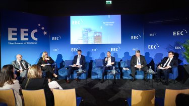 Sesja Ubezpieczenia z udziałem Marcina Ogniewskiego