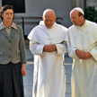 Magdalena Różczka, Henryk Talar, Artur Barciś