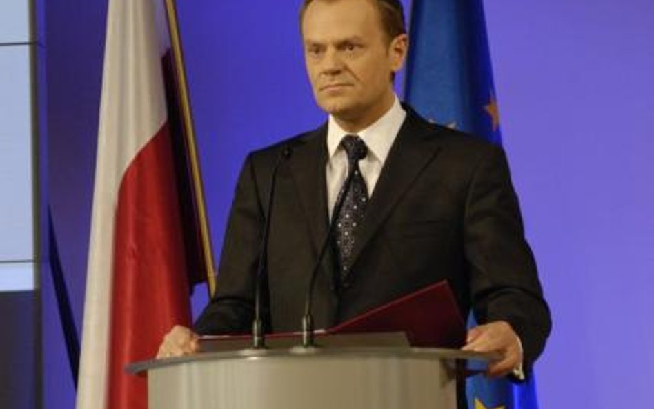 W drugiej turze Tusk wygrywa z Kaczyńskim i Ziobrą