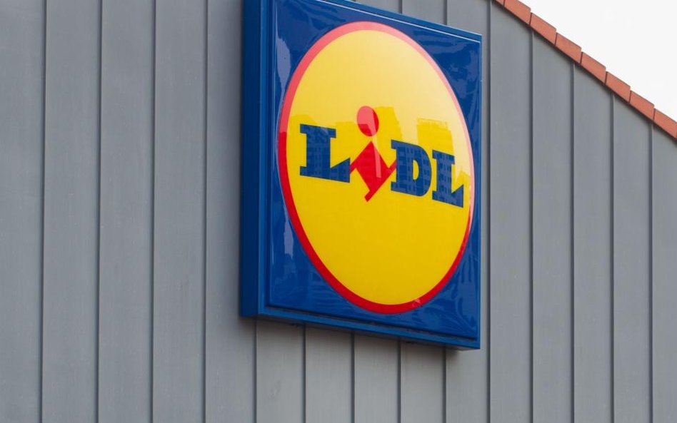 Nierzetelne reklamy Lidla