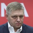 Szef słowackiej dyplomacji Rastislav Káčer powiedział o Robercie Fico (na zdjęciu), że „jest na Słow