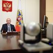 Rosja: Władimir Putin potwierdza gotowość do pomocy Białorusi