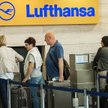 Lufthansa na oku urzędu antymonopolowego