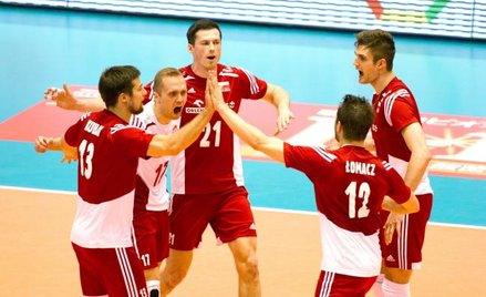 Droga do igrzysk coraz krótsza