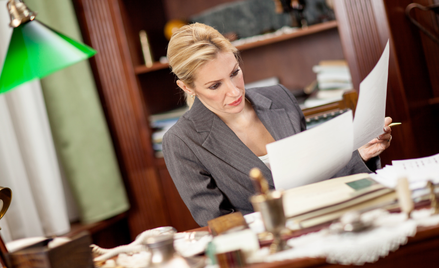 Rynek prawniczy: diagnoza nie zastąpi terapii