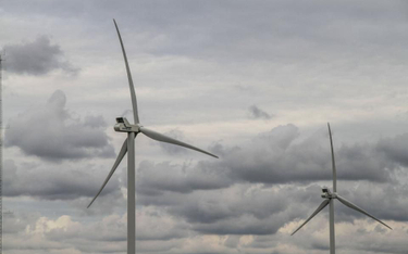 Najwięcej farm wiatrowych jest w Chinach