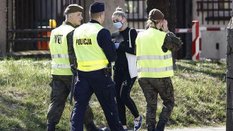 Mieszkaniec Krosna przeprosił policjantów, za ich obrażenie pod artykułem o ukaraniu sześciu osób, k