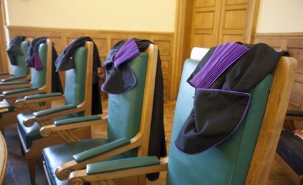 Zdarza się, iż płeć w sądzie ma znaczenie