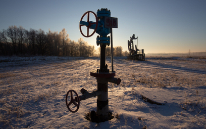 Stany Zjednoczone nie kupią już ropy i gazu z Rosji