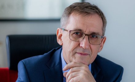 Wycena grupy AB, której prezesem i akcjonariuszem jest Andrzej Przybyło, wynosi obecnie 970 mln zł. 