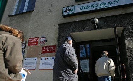 Niemiecki zasiłek wyklucza rejestrację w pośredniaku - wyrok WSA