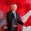 Wyniki wyborów: Andrzej Duda wygrywa pierwszą turę (exit poll)
