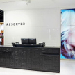 Rerserved na Oxford Street