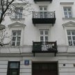 W centrum stolicy trudno o tanie mieszkanie