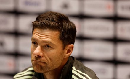 Real pożegnał się z trenerem Xabim Alonso