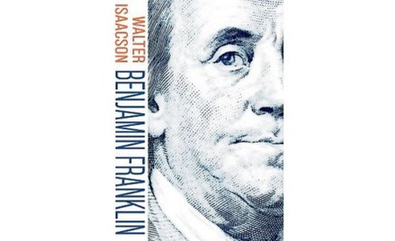 Benjamin Franklin. Najsłynniejszy elektryk w dziejach