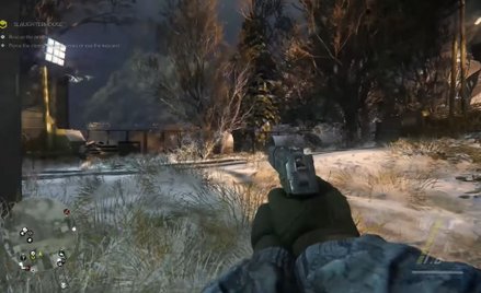 Gra “Sniper Ghost Warrior 3”