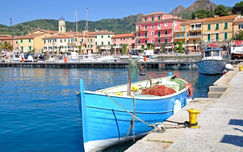 Porto Azzurro