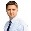 Andrzej Bebłociński, analityk rynków finansowych