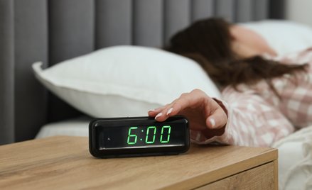 Zmiana czasu szkodzi zdrowiu, ostrzega ekspertka