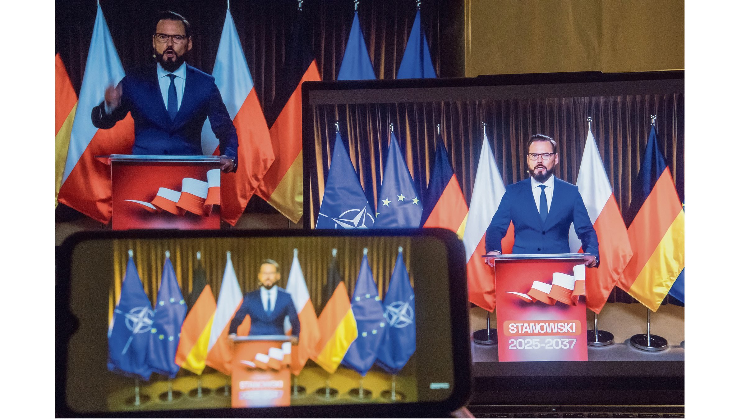 Piotr Zaremba: Która demokracja jest uczciwsza: oparta na gazetach i tv czy z „bańkami”?