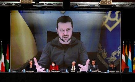 Wołodymyr Zełenski