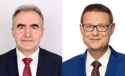 Kolejni senatorowie zakażeni koronawirusem