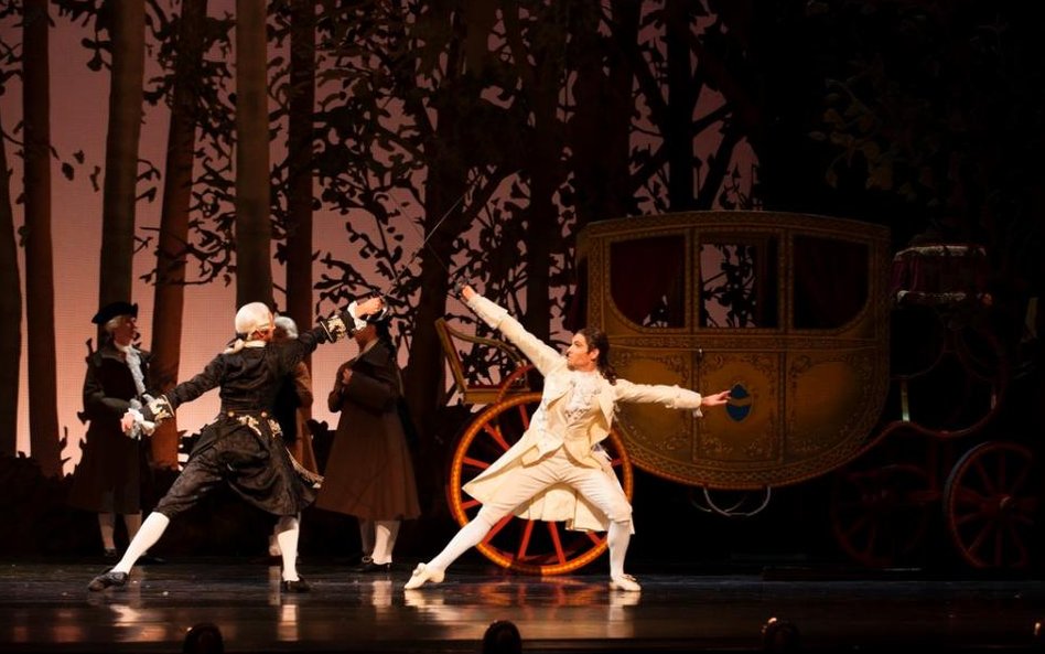 Maksim Woitiul, Vladimir Yaroshenko