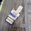 9 mln papierosów ukrytych w kontenerze z drzwiami