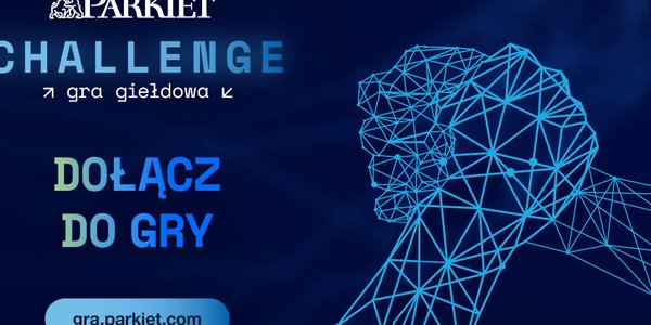 Ruszyła rejestracja do Gry Giełdowej Parkiet Challenge