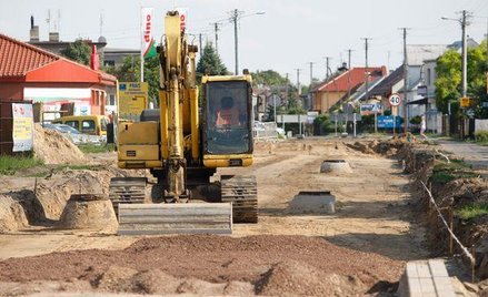 Osoby wywłaszczone pod autostrady będą mogły żądać wypłaty pieniędzy na poczet odszkodowania