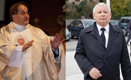 Czy ojciec Rydzyk wystawi własnego kandydata na prezydenta