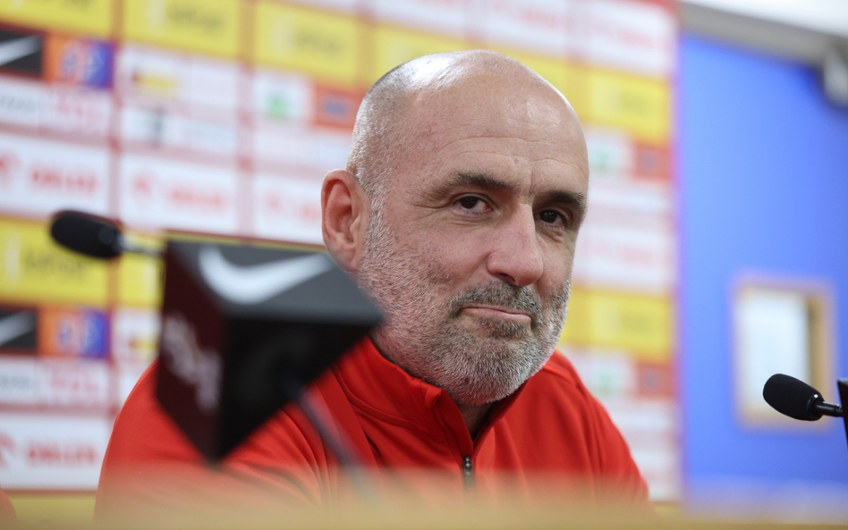 Michał Probierz