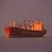 Statek cargo (zdjęcie ilustracyjne)