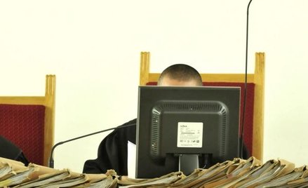 Przyszli sędziowie dostaną opiekuna