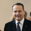 Minister spraw zagranicznych Radosław Sikorski ogłosił decyzję ws. Rosji w związku z doniesieniami o