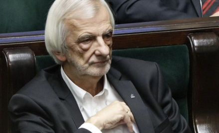 Teatr Narodowy do Ryszarda Terleckiego: Nie przewidujemy spektakli marionetkowych