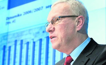 Pracownicy Cefarmu znowu idą do MSP