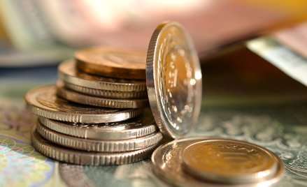 Rekordowo wysokie dywidendy banków