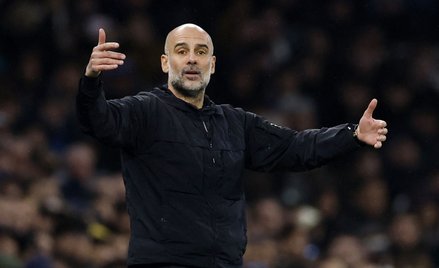 Josep Guardiola