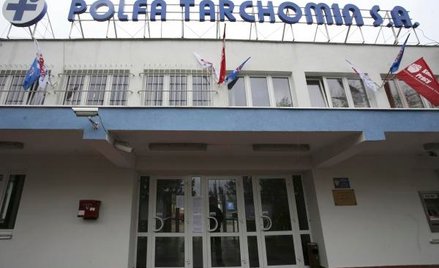 Polfa obroniła decyzję o nacjonalizacji