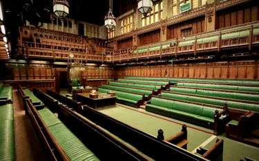 Parlamentarzystki będą mogły karmić piersią w Izbie Gmin