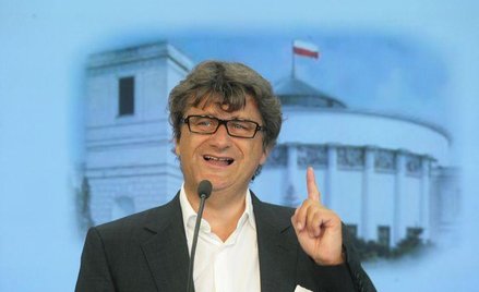 Palikot i jego ludzie stawiają na legalizację narkotyków