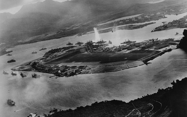 USA: Najstarszy ocalały z ataku na Pearl Harbor nie żyje