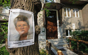 Radni PiS chcą nadać Jolancie Brzeskiej Honorowe Obywatelstwo Warszawy